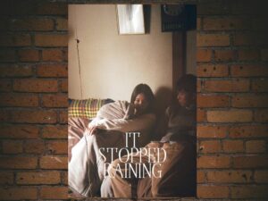 -It Stopped Raining (2020)-<br>The Original Movie
