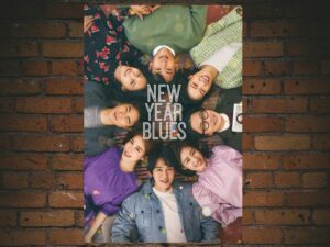 -New Year Blues (2021)-<br>The Original Movie