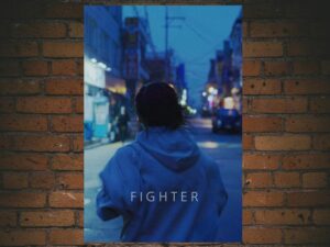 -Fighter (2021)-<br>The Original Movie