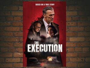 -The Execution (2022)-<br>The Original Movie