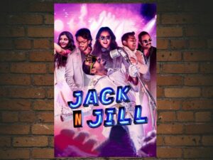 -Jack N Jill (2022)-<br>The Original Movie