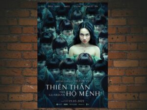 -The Guardian (2021)-<br>The Original Movie