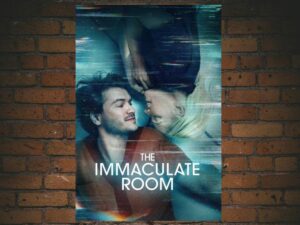 -The Immaculate Room (2022)-<br>The Original Movie