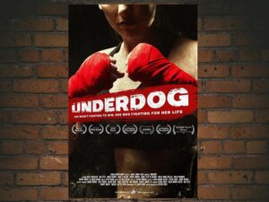-Underdog (2019)-<br>The Original Movie