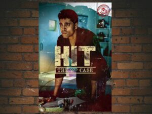 -HIT: The 2nd Case (2022)-<br>The Original Movie