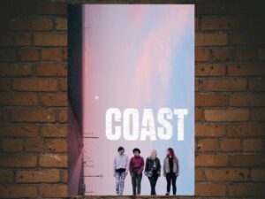 -Coast (2022)-<br>The Original Movie