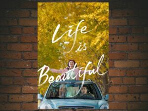 -Life Is Beautiful (2022)-<br>The Original Movie