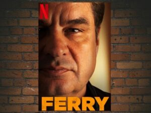 -Ferry (2021)-<br>The Original Movie