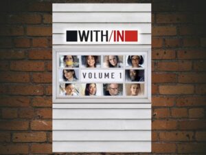 -With/In Volume 1 (2021)-<br>The Original Movie