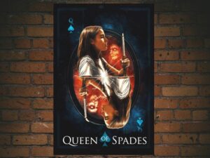 -Queen of Spades (2021)-<br>The Original Movie