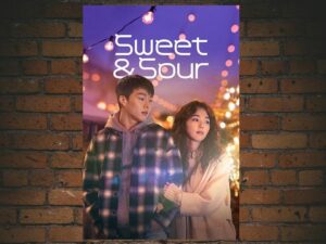 -Sweet & Sour (2021)-<br>The Original Movie