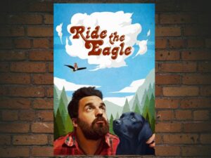 -Ride the Eagle (2021)-<br>The Original Movie