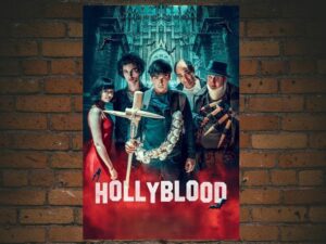 -HollyBlood (2022)-<br>The Original Movie