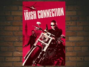 -The Irish Connection (2021)-<br>The Original Movie