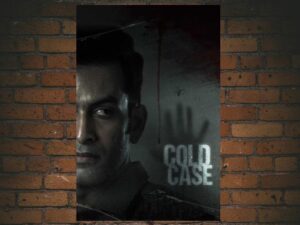 -Cold Case (2021)-<br>The Original Movie