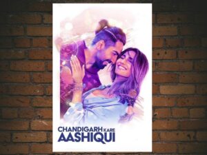 -Chandigarh Kare Aashiqui (2021)-<br>The Original Movie