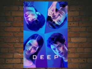 -Deep (2021)-<br>The Original Movie