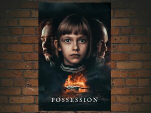 -Possession (2022)-<br>The Original Movie