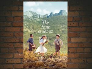 -The Time of Secrets (2022)-<br>The Original Movie