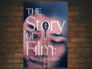 -The Story of Film: A New Generation (2021)-<br>The Original Movie