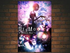 -DEEMO Memorial Keys (2022)-<br>The Original Movie