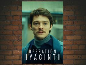 -Operation Hyacinth (2021)-<br>The Original Movie