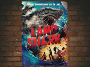 -Land Shark (2020)-<br>The Original Movie