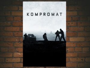 -Kompromat (2022)-<br>The Original Movie