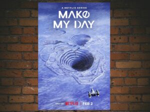 -Make My Day (2023)-<br>The Complete Series