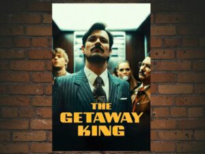 -The Getaway King (2021)-<br>The Original Movie