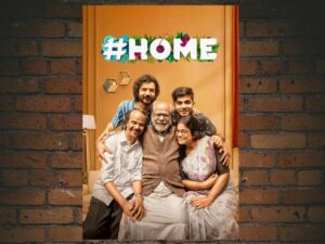 -#Home (2021)-<br>The Original Movie