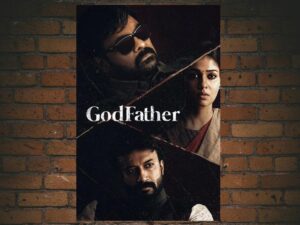 -GodFather (2022)-<br>The Original Movie