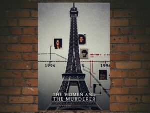 -The Women and the Murderer (2021)-<br>The Original Movie
