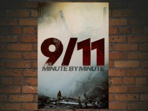 -9/11: Minute by Minute (2021)-<br>The Original Movie