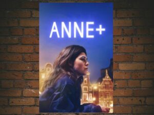 -Anne+: The Film (2021)-<br>The Original Movie