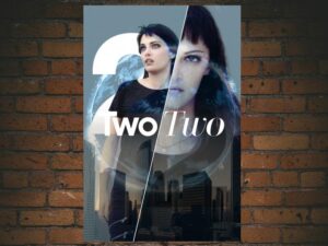 -TwoTwo (2023)-<br>The Original Movie