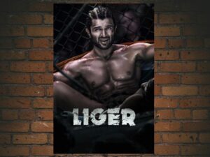 -Liger (2022)-<br>The Original Movie