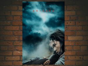 -Arisaka (2021)-<br>The Original Movie