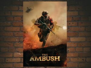 -The Ambush (2021)-<br>The Original Movie