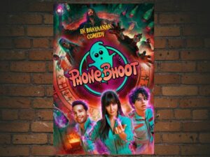-Phone Bhoot (2022)-<br>The Original Movie
