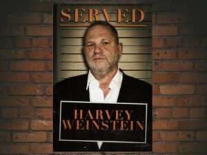 -Served: Harvey Weinstein (2020)-<br>The Original Movie