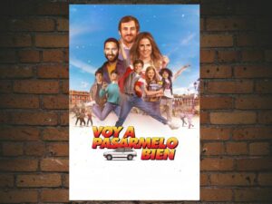 -Voy a pas?rmelo bien (2022)-<br>The Original Movie