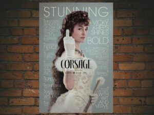 -Corsage (2022)-<br>The Original Movie