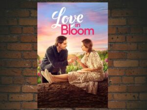 -Love in Bloom (2022)-<br>The Original Movie