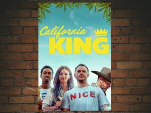 -California King (2025)-<br>The Original Movie