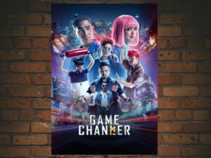 -Game Changer (2021)-<br>The Original Movie
