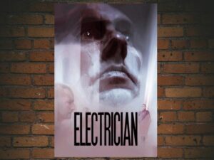 -Electrician (2020)-<br>The Original Movie