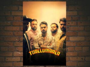 -Thallumaala (2022)-<br>The Original Movie