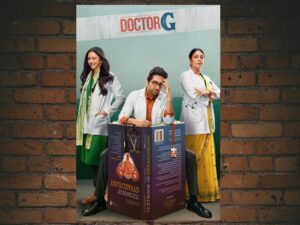 -Doctor G (2022)-<br>The Original Movie