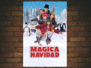 -Cuidado con lo que deseas (2021)-<br>The Original Movie